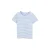 Gestreept dames-T-shirt Tom Tailor Denim