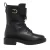 Furla Boots – Furla New Legacy Army Boot T.25 in zwart