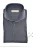 John Miller Overhemd donkerblauw, Effen