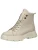 Paul Green Veterlaarsjes  lichtbeige