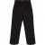 Vero Moda Chino’s met rechte pasvorm voor dames (Zwart)