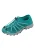 BECO the world of aquasports Sportschoen ‘Active Aqua Fitness Trainers’  turquoise / wit