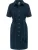 Ragwear Blousejurk ‘Rozyna’  donkerblauw