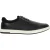 Dune London Heren Tamsen Veterschoenen (Zwart)