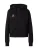 Hummel Sportief sweatvest ‘GO 2.0’  zwart / wit