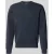 casual friday Gebreide pullover met ronde hals, model ‘THEO’