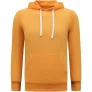 Enos Hoodie hoodie met capuchon