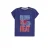 4PRESIDENT T-shirt blauw