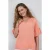 DIDI Blouse Ruby In Desert Flower