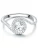 Trilani Ring  zilver