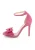 EVITA Sandalen met riem ‘EVA’  pink