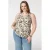 MS Mode gebloemde top