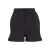 Damesshort Urban Classics Musselin