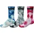 Sokken Globe All Tied Up 3 Pack