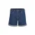 Dames denim shorts KAFFE Vicky