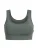 Smilodox Sporttop ‘ Debby ‘  groen