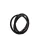 Heideman Ring ‘Jovin’  zwart