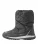 Reima Snowboots ‘Kinoskin’  zwart