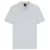 Men’s Boss Hbo Passenger Premium Design Polo Shirt in Lt/Pstl Grey