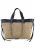 HARPA Shopper ‘SIERRA’  beige / zwart