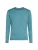 ICEBREAKER Functioneel shirt ‘Oasis’  turquoise / wit