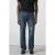 Mango Man regular fit jeans – blauw