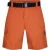 Columbia Wandelshort voor heren met gesp (Toscaans)