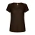 Dames-T-shirt met V-hals CULTURE Poppy