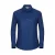 Dameshemd met lange mouwen Russell Athletic Classic Oxford