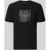 BOSS Green regular fit T-shirt met logoprint