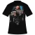 T-shirt Spiral Five Finger Death Punch – Game Over