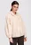 Ombre Blouse  beige