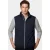 Born With Appetite Bodywarmer heren Blauw Tam Bodywarmer BWA24101TA02/290 navy