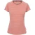 Trespass Dames/Dames Vickland TP75 Actief T-Shirt (Schelp Roze)