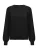 Kaffe Trui ‘Lone’  zwart