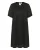 CULTURE Jurk ‘Kala’  zwart