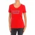 T-shirt met korte mouwen voor dames 9024320