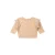 Riffle Amsterdam sweater zalm