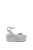 Platform Wedge Sandalen