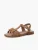 Pisamonas Sandalen  beige