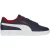 Puma Kinder/kinder smash 3.0 leren trainers