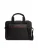 TOMMY HILFIGER Laptoptas ‘Foundation’  nachtblauw / donkerrood / zwart