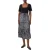 Comma Dresses Black