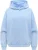 Ragwear Sweatshirt ‘Germma’  hemelsblauw / gemengde kleuren