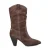 Fred de la Bretoniere Galia West rits- & gesloten boots