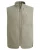 Cast Iron | Heren | Barke Bodywarmer Groen