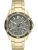 ARMANI EXCHANGE Analoog horloge  goud