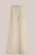 WE Fashion – Dames wide leg broek van linnenmix – Loose fit – Beige – Linnen –