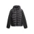 Gewatteerde jas met capuchon Superdry Storm Hybrid