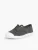 Pisamonas Sneakers  antraciet